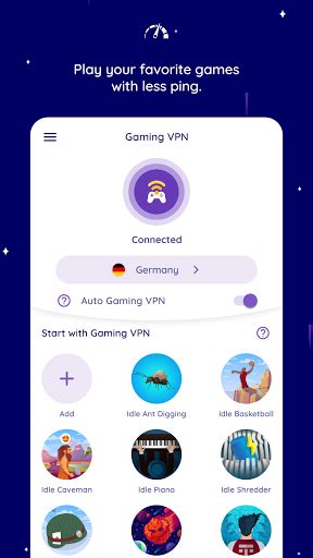 vpn hack game slot apk|Gaming VPN MOD APK 1150.